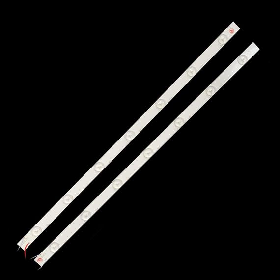 LED підсвітка TV універсальна 7-led 3V 530mm 1шт.