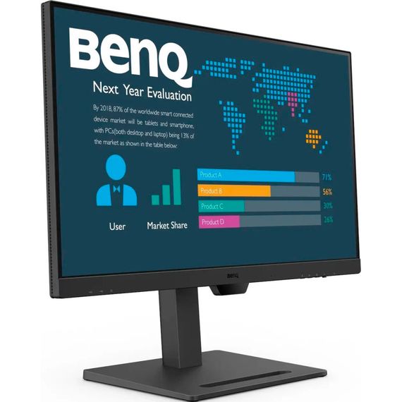 Монітор BenQ BL3290QT | Зображення 1