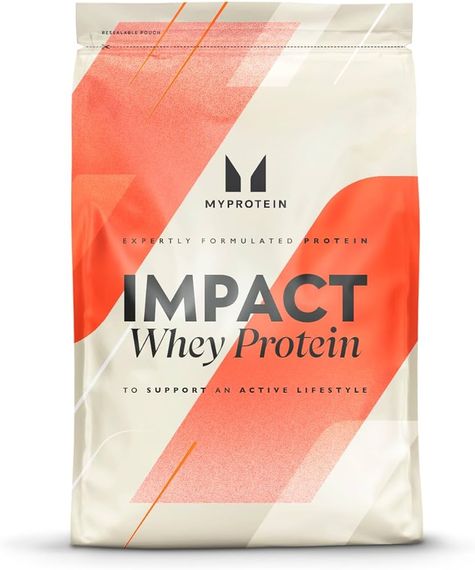 Сироватковий протеїн  Impact Whey Protein 1000 g (Cookies and cream)