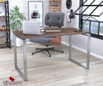 Стол Loft Design Q-135-32 орех