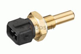 Датчики темпер. (вир-во Bosch) BOSCH 0280130053 на AUDI 500 (44, 44Q, C3)