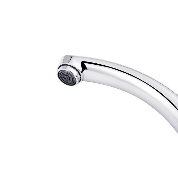 Змішувач для раковини Kroner Kroner KRM Hamburg - C010 (CV014912) | Зображення 3