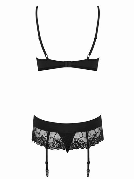 Комплект Wonderia Obsessive S/M | Зображення 4