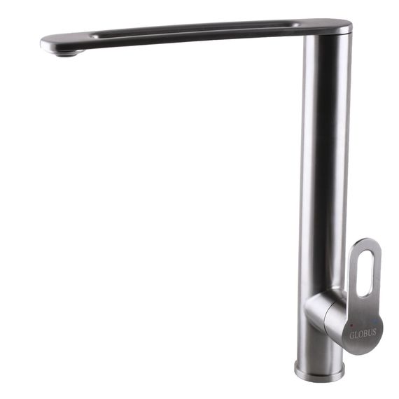 Змішувач для кухні Globus Lux RING SR-203-10 | Зображення 2