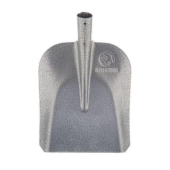 Лопата совкова 0,8 кг INTERTOOL FT-2005 | Зображення 1