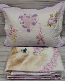 Покривало Miss Bella  83856 Туреччина 175x240