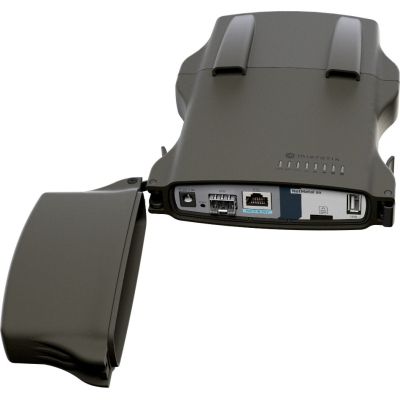 Точка доступа Wi-Fi Mikrotik NetMetal ax (L23UGSR-5HaxD2HaxD-NM) | Зображення 3