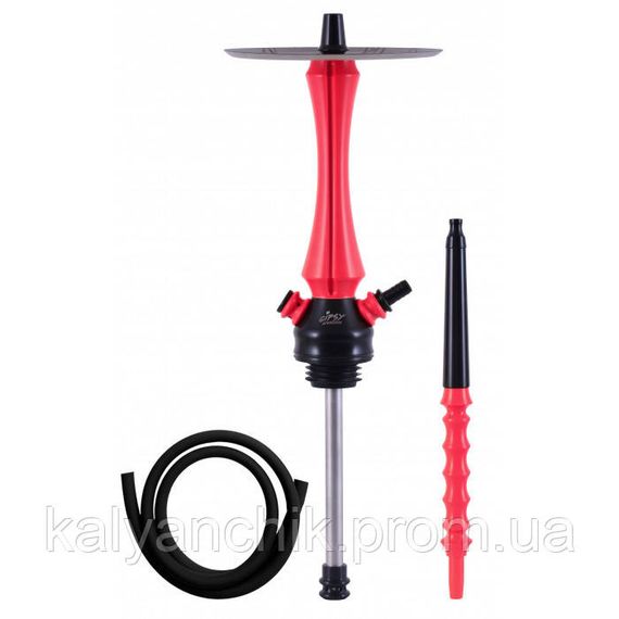 Шахта кальяна Gipsy | Зображення 5