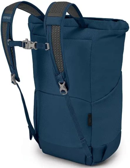 Рюкзак Osprey Daylite Tote Pack 20 Повсякденний Унисекс Wave Blue | Зображення 1