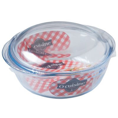 Каструля O Cuisine 2,2л + 0,8л (208AC00/1043) | Зображення 5