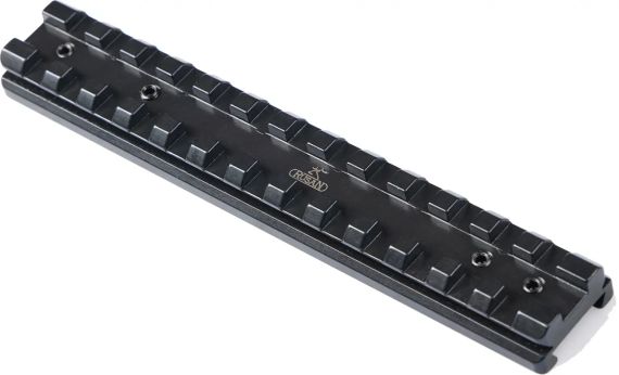 Планка Rusan для Sauer 303 (ISI rail карабіни до 2019 р.). Picatinny