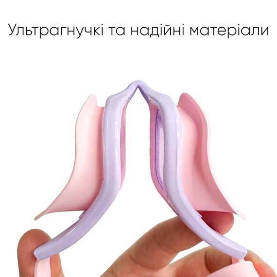 Очки для плавания Renvo Javari Уни Anti-fog Розовый OSFM (2SG300-12) | Зображення 2