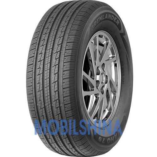 Летние шины Grenlander MAHO 79 (255/60R17 110H)