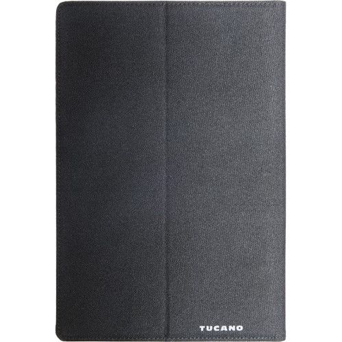 Чехол Tucano Vento Universal для планшетов 9-10&quot;, чёрный (TAB-VT910) | Зображення 1