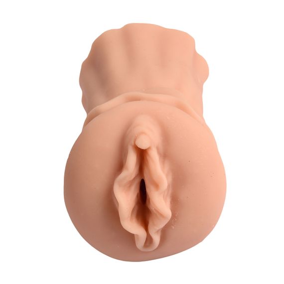 Мастурбатор вагіна "Small Roll", без вібрації Sex Aura