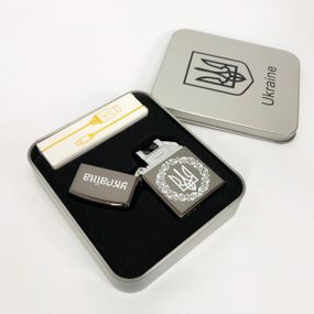 Usb зажигалка с электроимпульсом HL-447, Топ зажигалок с USB-зарядкой, Зажигалка на зарядке RB-52