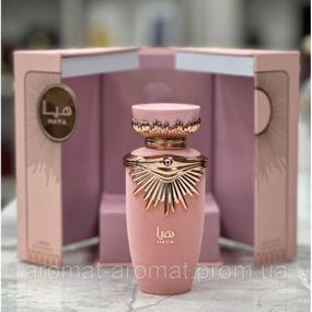 Парфумована вода Lattafa Perfumes Haya, 100 мл. Premium