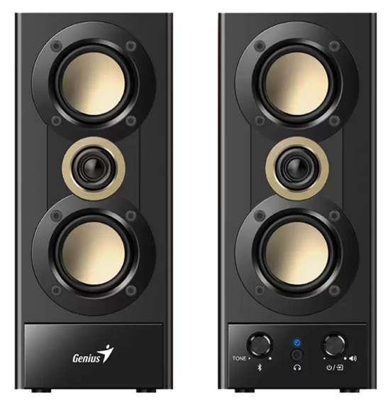 Акустика Genius SP-HF800 BT