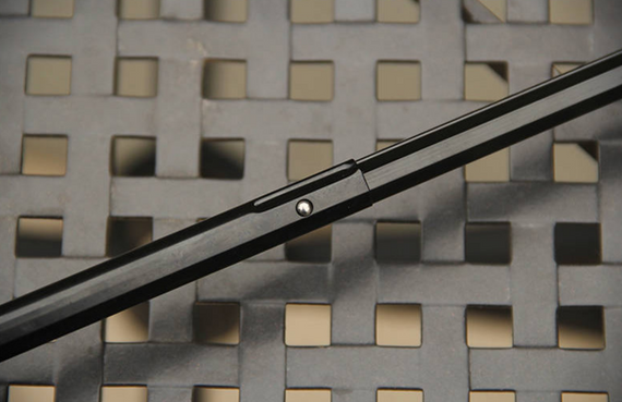 Двошарова парасолька Primo TopX 130см - Black | Зображення 5