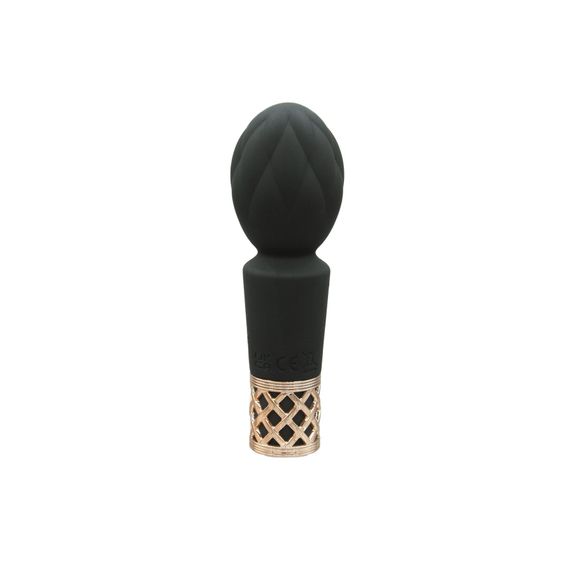 Мінівібромасажер Pillow Talk Secrets - Pleasure - Clitoral Vibrator Wand, потужний мотор | Зображення 1