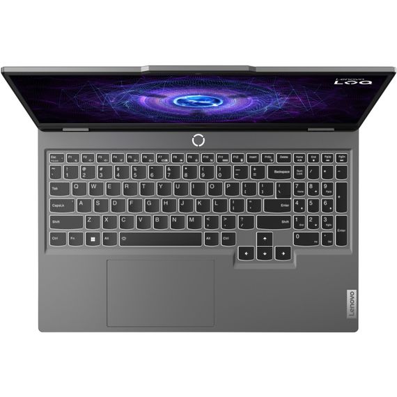 Ноутбук Lenovo LOQ 15IAX9 (83GS00Q4RA) | Зображення 3