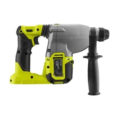 Перфоратор Ryobi RSDS18X-0 ONE+ НР SDS-plus, 18V, 2.5Дж, (без АКБ и ЗУ) (5133004620) | Зображення 4