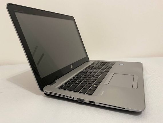 Ноутбук Б-класс HP EliteBook 850 G3 / 15.6" (1920x1080) IPS Touch / Intel Core i5-6300U (2 (4) ядра по 2.4 - 3.0 GHz) / 8 GB DDR4 / 240 GB SSD / Intel HD Graphics 520 / WebCam / DisplayPort б/у | Зображення 4