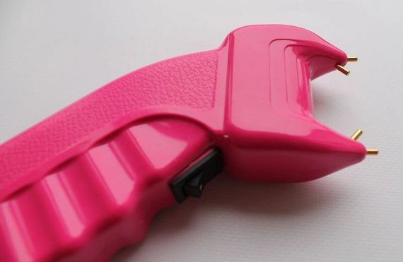 Найпотужніший Паралізатор - Електрошокер ESP Power 200 (Оригінал Чехія) Краща Ціна на Електрошокери | Зображення 1