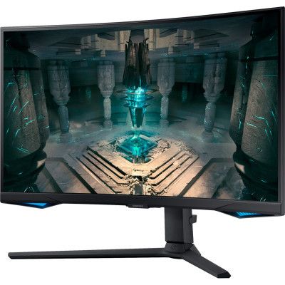 Монитор Samsung LS32BG650EIXUA | Зображення 8