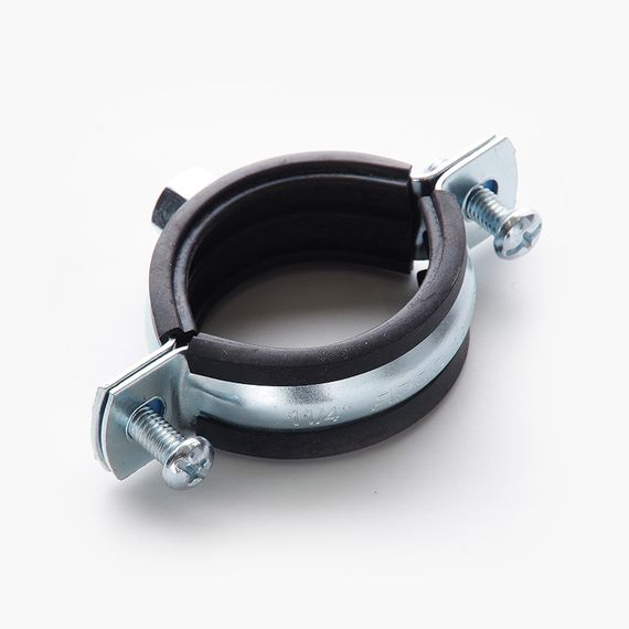 Хомут трубный 99-105мм (3 1/2'') М8 APRO | Зображення 2