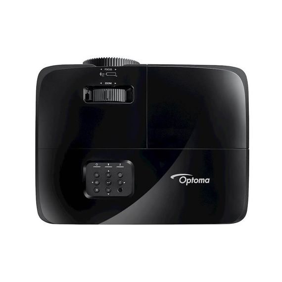 Проектор Optoma HD146X (E1P0A3PBE1Z2) | Зображення 3