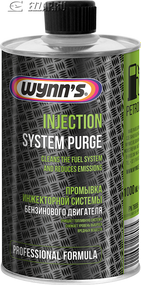 WYNN'S Рідина(промивка) для установки FuelServe (бензин). 1л W76695
