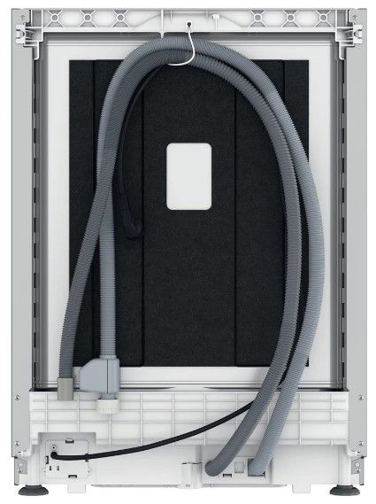 Посудомийна машина Whirlpool W8I HT58 T | Зображення 9