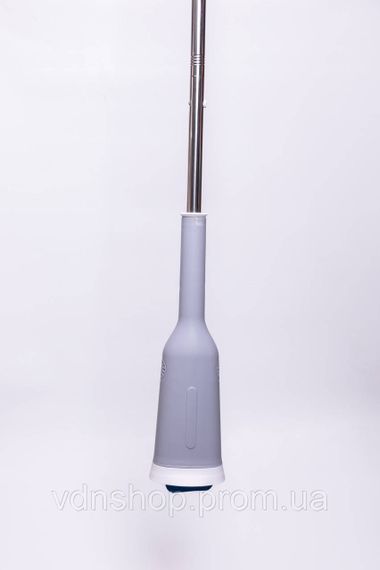 Швабра для миття підлоги з віджимом універсальна 124 (см) самовіджимна швабра 360° для прибирання з самовіджимом HP-35015-55 | Зображення 5