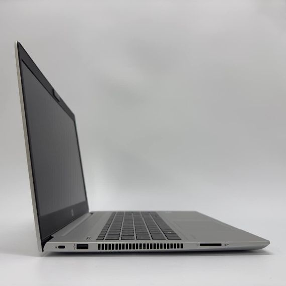Ультрабук HP Probook 450 G6 / 15.6" (1920x1080) IPS / Intel Core i7-8665U (4 (8) ядра по 1.9 - 4.8 GHz) / 16 GB DDR4 / 256 GB SSD M.2 / Intel UHD Graphics 620 / WebCam б/в | Зображення 6