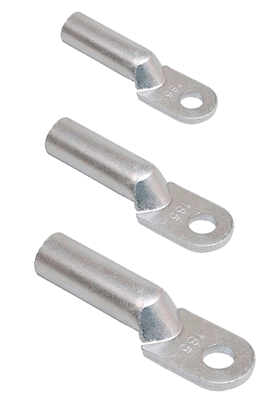 Наконечник алюмінієвий DL-185/16 Ny95500046