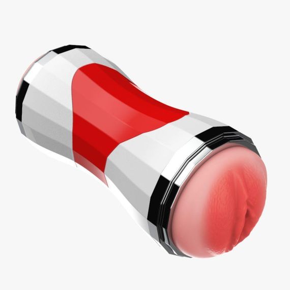 Мастурбатор - Masturbation Cup Power Grip Cup Sex Aura | Зображення 1