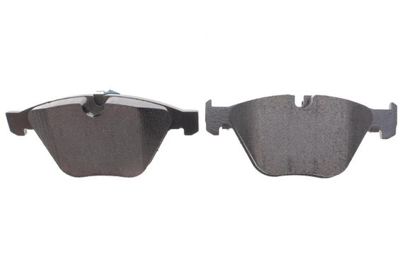 Колодки гальмівні передні BMW 3 E90 E91 E92 E93 04-13 X1 E84 09-15 Z4 E89 09-16 22-0558-8 | Зображення 4