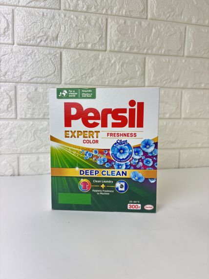 Persil порошок автомат 300 г Color