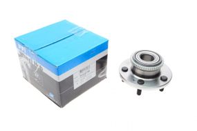 Підшипник маточини задньої Hyundai Santa Fe 2.0 CRDi 2.4 16V 01-06 +ABS  PHU2196