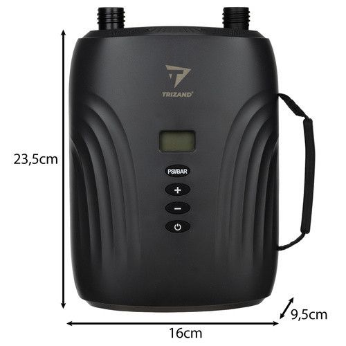 Электронасос для SUP-доски Trizand 25262 20 PSI | Зображення 3