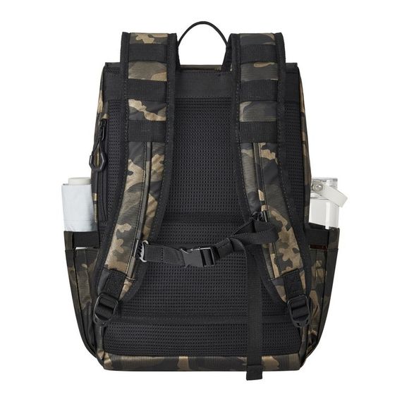 Рюкзак для ноутбука 15,6 Rivacase 7621 (Brown camo) | Зображення 7
