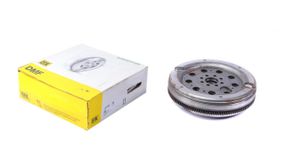 Демпфер + комплект зчеплення VW T4 2.4-2.5TDI 65kw  417 0027 10