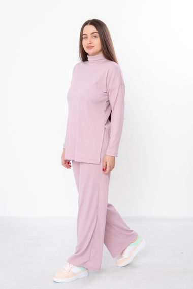 Костюм жіночий Носи своє 46 Рожевий (p-13438-149808) | Зображення 3