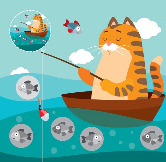 Детская книга аппликаций "Собаки" 403259 с наклейками | Зображення 2