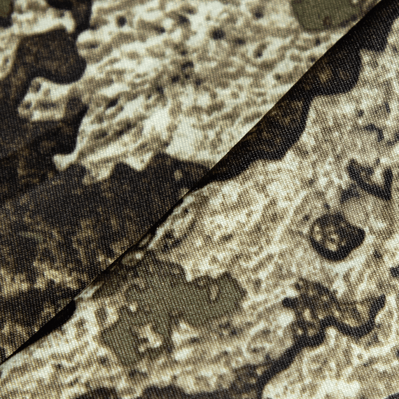 Лонгслів Chiton Hood CoolPass SJ Norman (6656), M | Зображення 8