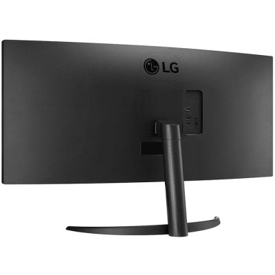 Монитор LG 34WR50QK-B | Зображення 5