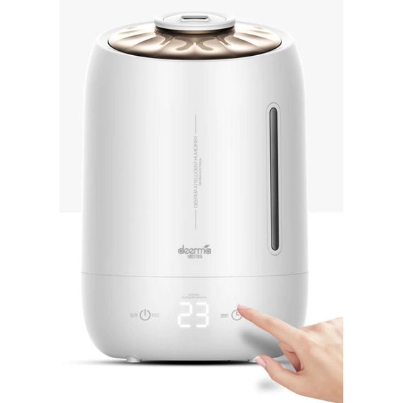 Зволожувач повітря Deerma F600 | Зображення 4