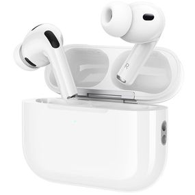 Беспроводные TWS наушники Hoco EW96 White