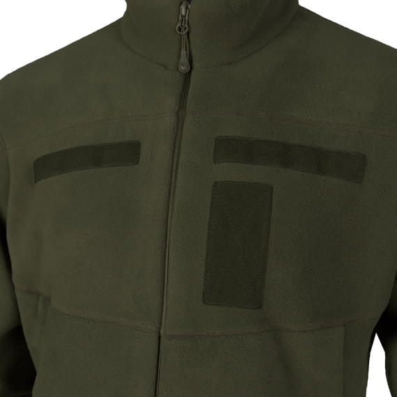 Кофта Army Himatec 200 НГУ Олива (6647), M | Зображення 6